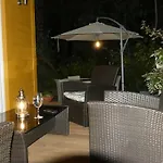 度假居 Zu Haus In Der Ferne 巴贝