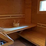 度假居 Zu Haus In Der Ferne 巴贝
