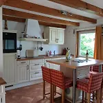 Zu Haus In Der Ferne * 巴贝