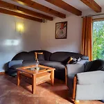 度假居 Zu Haus In Der Ferne 巴贝