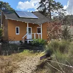 度假居 Zu Haus In Der Ferne