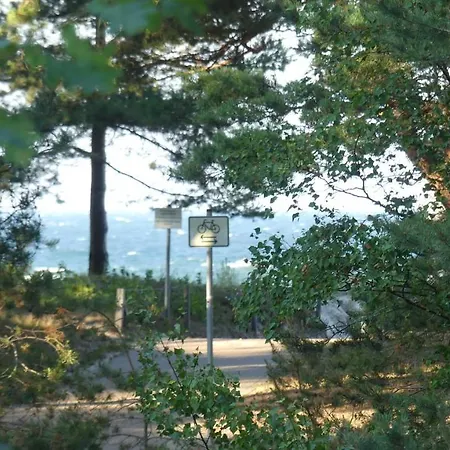 Дом отдыха Zu Haus In Der Ferne