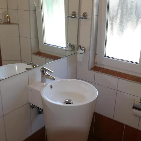 Vakantiehuis Zu Haus In Der Ferne *