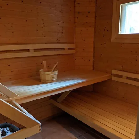 Casa vacanze Zu Haus In Der Ferne Baabe