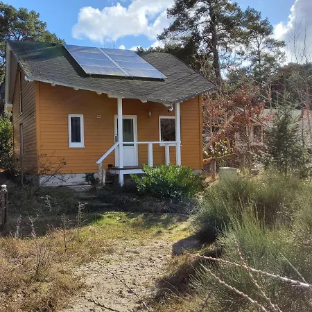 Vakantiehuis Zu Haus In Der Ferne