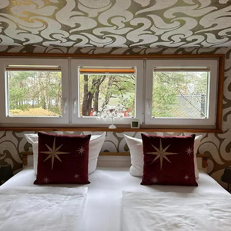 Casa vacanze Zu Haus In Der Ferne *
