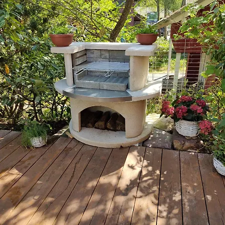 Zu Haus In Der Ferne