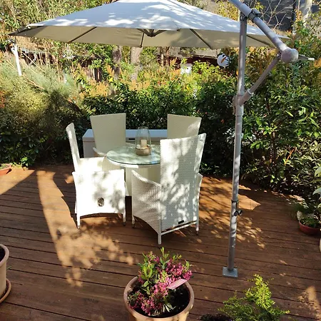 Zu Haus In Der Ferne Vakantiehuis