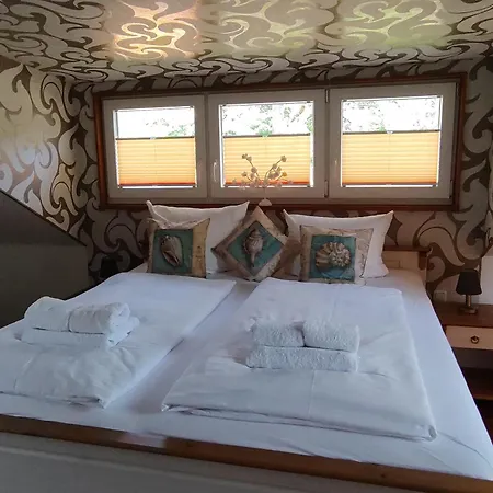 Zu Haus In Der Ferne Vakantiehuis