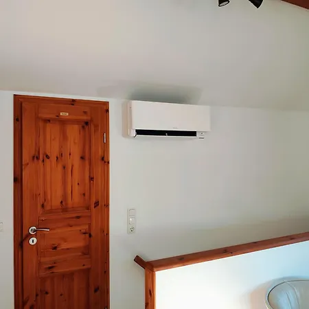 Vakantiehuis Zu Haus In Der Ferne *