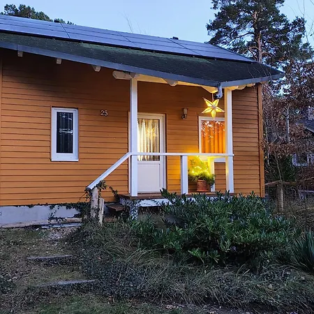 Zu Haus In Der Ferne