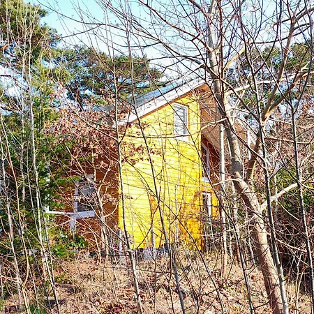 Zu Haus In Der Ferne 度假居 巴贝
