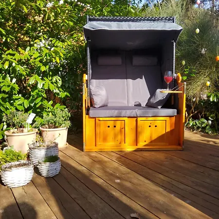 Zu Haus In Der Ferne Baabe