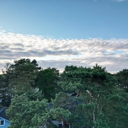 Zu Haus In Der Ferne