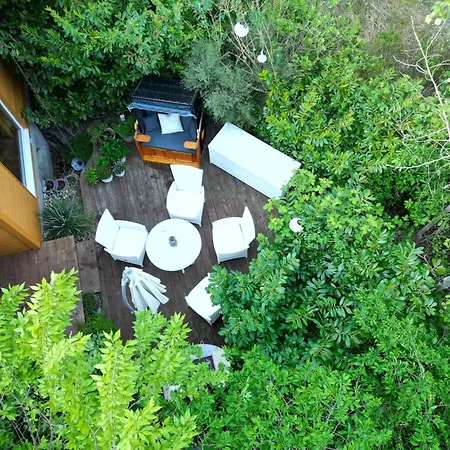 Zu Haus In Der Ferne بيت للعطل