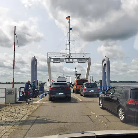 Zu Haus In Der Ferne Vakantiehuis