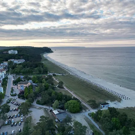 بيت للعطل Zu Haus In Der Ferne *