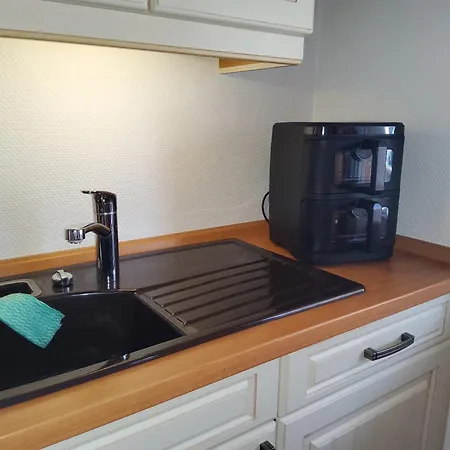 Zu Haus In Der Ferne * بابي