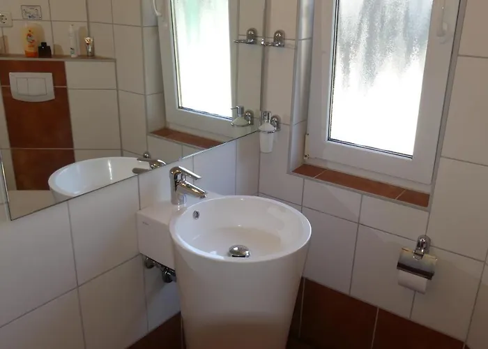 Tatil Evi Zu Haus In Der Ferne *