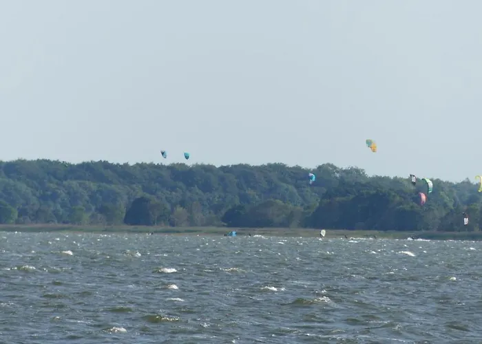 Zu Haus In Der Ferne Tatil Evi Baabe