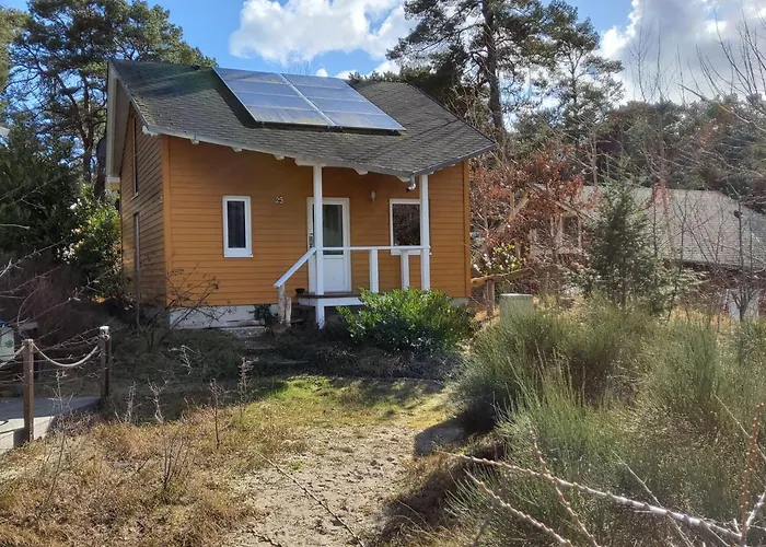 Tatil Evi Zu Haus In Der Ferne