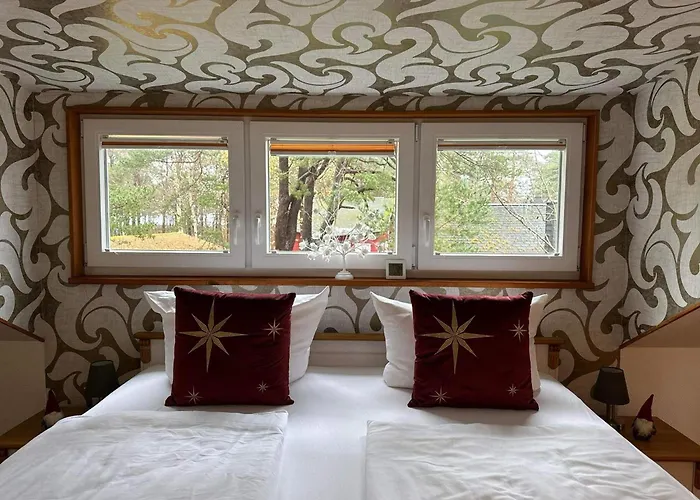 Tatil Evi Zu Haus In Der Ferne *