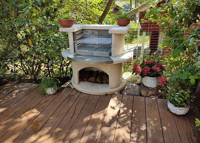 Zu Haus In Der Ferne