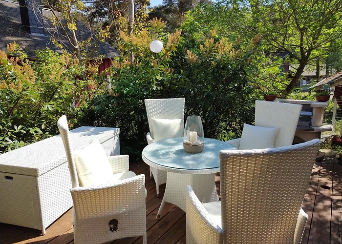 Tatil Evi Zu Haus In Der Ferne