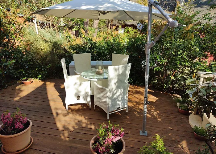 Zu Haus In Der Ferne Tatil Evi