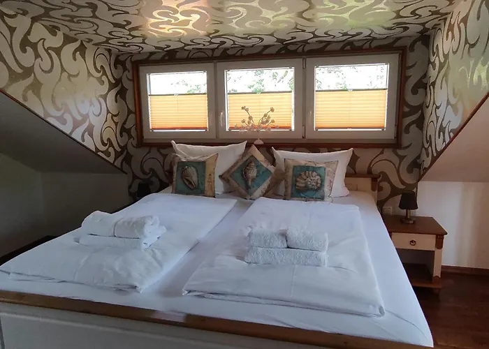 Zu Haus In Der Ferne Tatil Evi