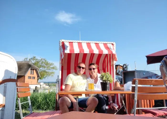 Tatil Evi Zu Haus In Der Ferne Baabe