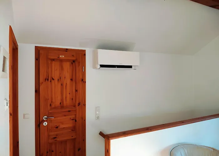 Tatil Evi Zu Haus In Der Ferne *