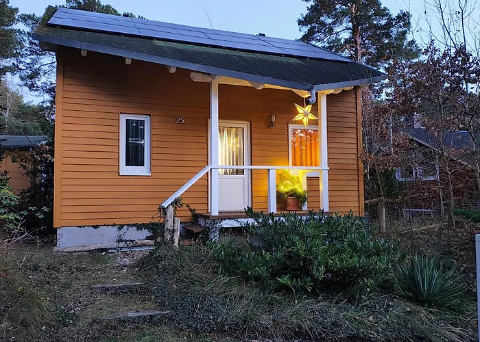 Zu Haus In Der Ferne