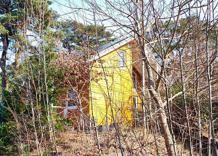 Zu Haus In Der Ferne Tatil Evi Baabe