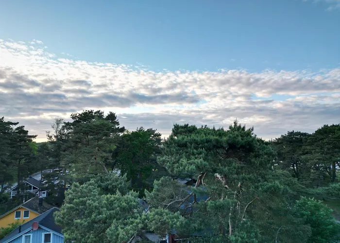 Zu Haus In Der Ferne